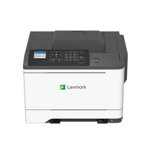 Lexmark CS521dn - Colour Duplex Laser Printer Binatek