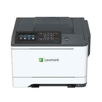 Lexmark CS622de - Colour Laser Printer Binatek