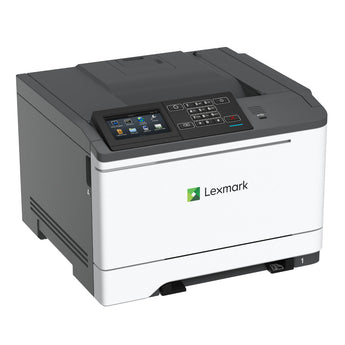 Lexmark CS622de - Colour Laser Printer Binatek