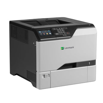 Lexmark CS725dte -Color Laser Printer | Refurbished Binatek