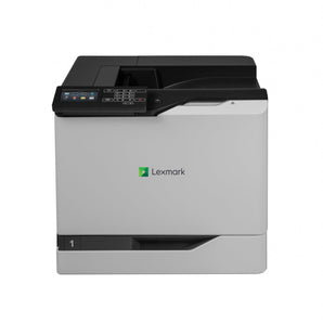 Lexmark CS820de - Colour Duplex Laser Printer Binatek