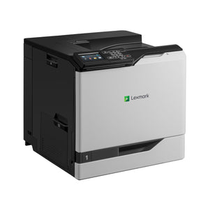 Lexmark CS820de - Colour Duplex Laser Printer Binatek
