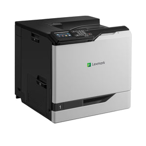 Lexmark CS820dte - Colour Duplex Laser Printer Binatek