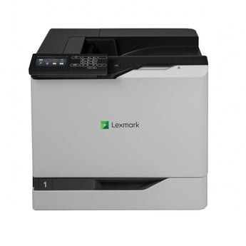 Lexmark CS820dte - Colour Duplex Laser Printer Binatek