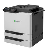 Lexmark CS820dtfe - Colour Duplex Laser Printer Binatek