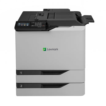 Lexmark CS820dtfe - Colour Duplex Laser Printer Binatek