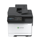 Lexmark CX522ade - Multifunction Colour Laser Printer Binatek