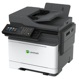 Lexmark CX522ade - Multifunction Colour Laser Printer Binatek