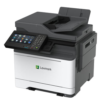 Lexmark CX625ade - Colour Laser Printer Binatek