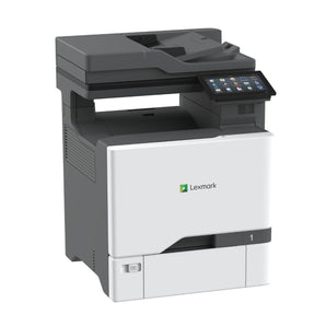 Lexmark CX730de - Multifunction Colour Laser Printer Binatek