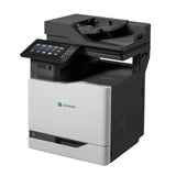Lexmark CX825de Multifunction Color Laser Printer Binatek