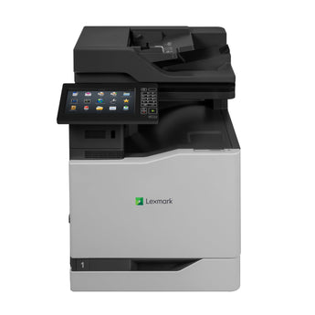 Lexmark CX860de Colour Laser Printer Binatek
