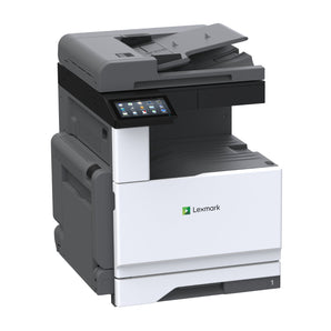 Lexmark CX931dse - Multifunction Colour Laser Printer Binatek