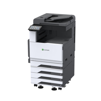 Lexmark CX931dtse - Multifunction Colour Laser Printer Binatek