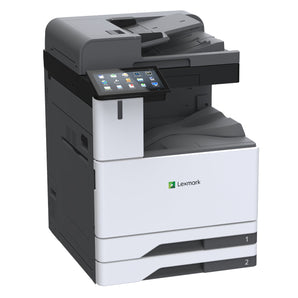 Lexmark CX942adse - Multifunction Colour Laser Printer Binatek