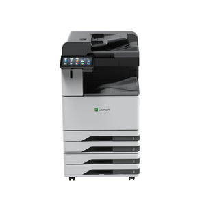 Lexmark CX943adtse - Multifunction Colour Laser Printer Binatek