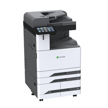 Lexmark CX944adxse - Multifunction Colour Laser Printer Binatek