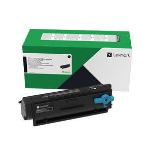 Lexmark MS/MX331,431,432 Return Program 3K Print Cartridge Binatek