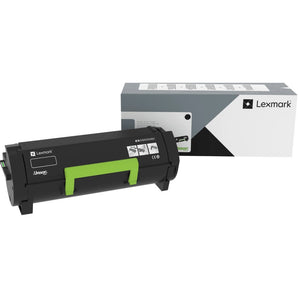 Lexmark MS/MX51x/61x Corp 20K Toner Cartridge Binatek