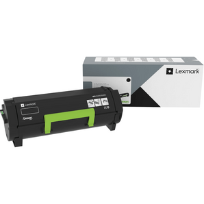 Lexmark MS631,6312/MX632 High Yield Toner Cartridge Binatek