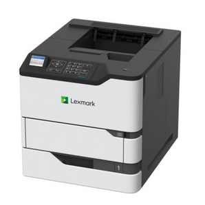 Lexmark MS821dn - Monochrome Duplex Laser Printer Binatek