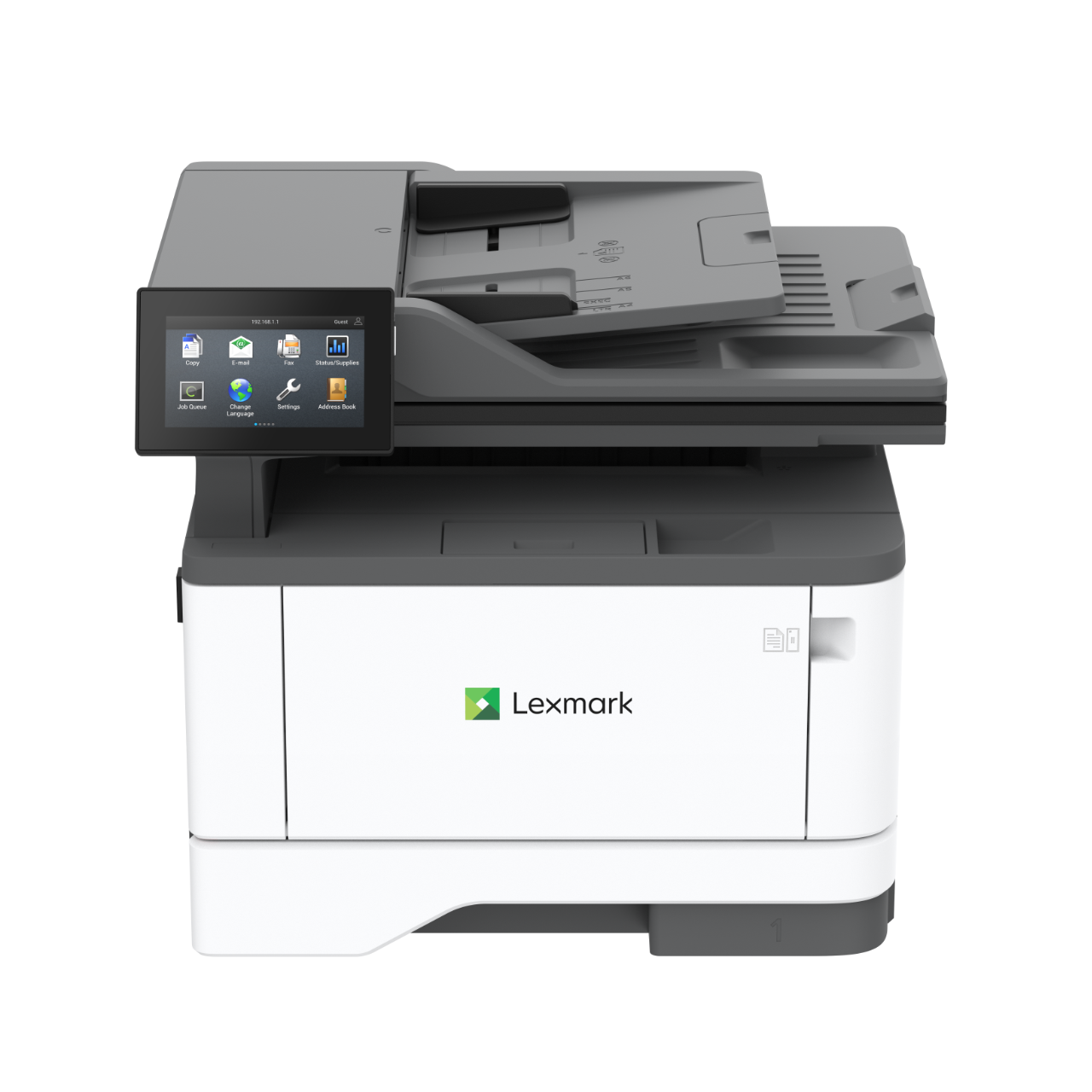 Lexmark MX432adwe Multifunction laser printer – Binatek