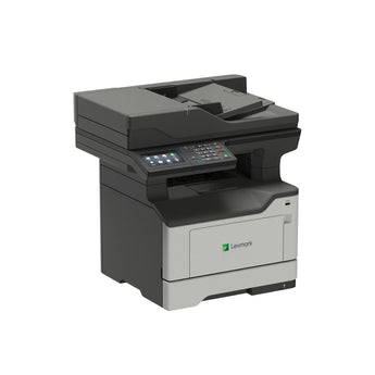 Lexmark MX521ade - Multifunction Monochrome Laser Printer Binatek