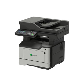 Lexmark MX521ade - Multifunction Monochrome Laser Printer Binatek