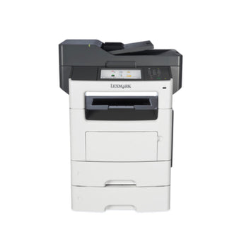 Lexmark MX611dte Multifunction Laser Printer | Refurbished Binatek