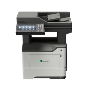 Lexmark MX622adhe - Multifunction laser printer Binatek