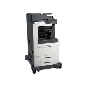 Lexmark MX811dte multifunction laser printer | Refurbished Binatek