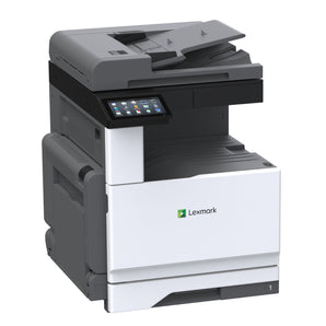 Lexmark MX931dse - multifunction laser printer Binatek