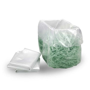 Shredder Bags 42”x 48” – 1.5 mil (Box of 100 bags)