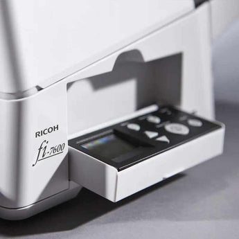 Ricoh fi-7600 Production Scanner Binatek