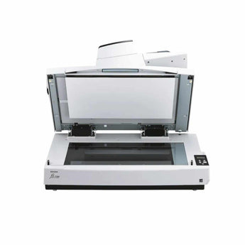 Ricoh fi-7700 Flatbed Production Scanner with Automatic and Manual Feed Binatek
