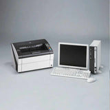 Ricoh fi-7800 Production Scanner Binatek