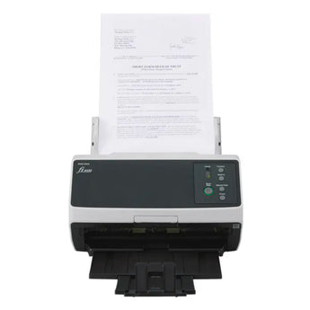 Ricoh fi-8150 Compact Scanner Binatek