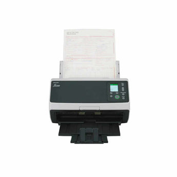 Ricoh fi-8190 Compact Scanner Binatek