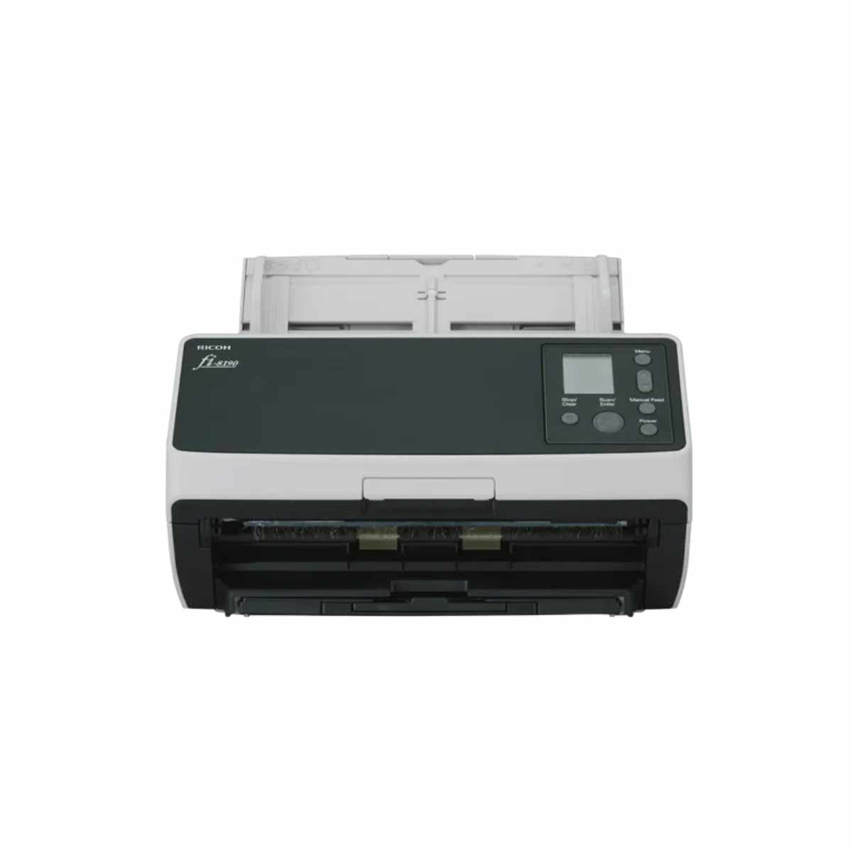 Ricoh fi-8190 Compact Scanner Binatek