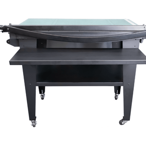 WC36 GreenBoard™ Trimmer Table