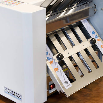 Formax folding machine FD300 Binatek 2