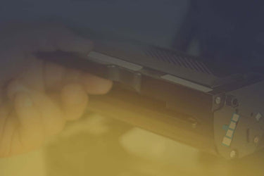 Products banner