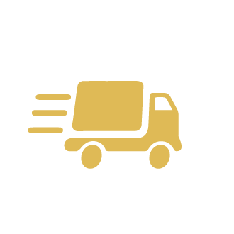 supply routing icon