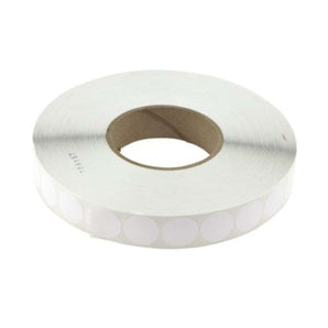 1" Roll Tabs For EX5100 Express Tabber