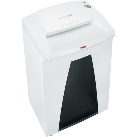 HSM of America, LLC SECURIO B32c L5 High Security Shredder