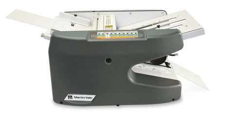 Martin Yale Industries 1611 Paper Folding Machine